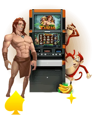 Hình ảnh các trò chơi cá cược đa dạng tại Win55