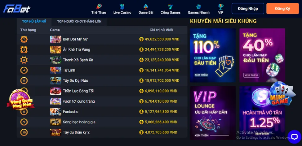 Tương lai của Win55 và các kế hoạch phát triển