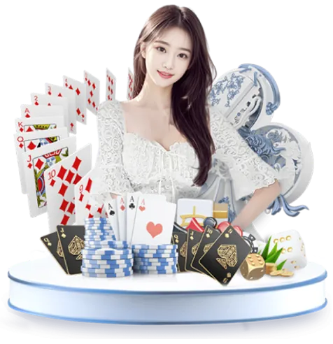 Casino Trực Tuyến Win55